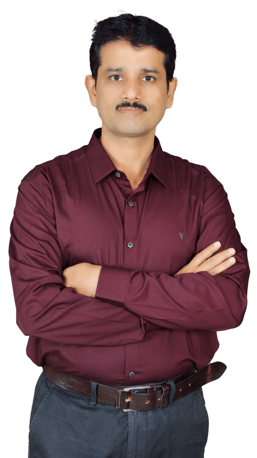 Dr. Susanta Kumar Panda