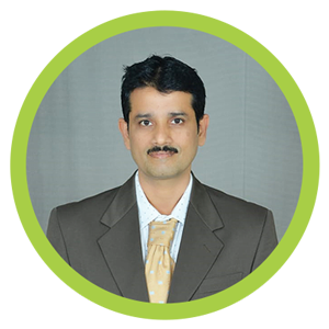 Dr. Susanta Kumar Panda
